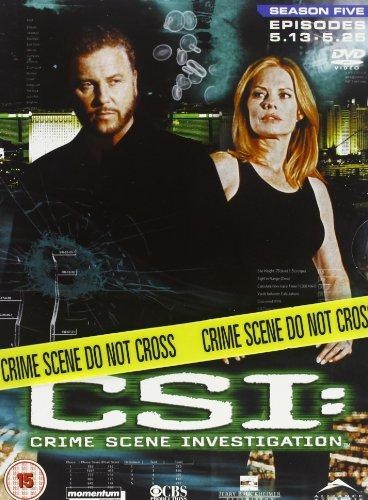 Csi crime scene - csi:,