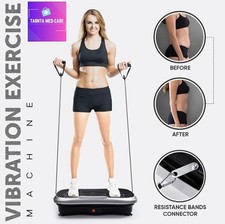 Vibra Slim Radial Plus 3D