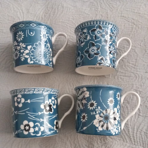 Fine china set - fine,