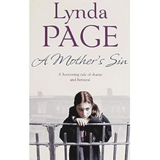 A Mothers Sin by Lynda Page -