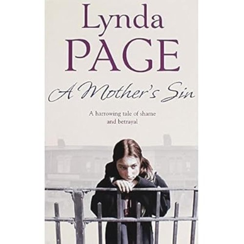 Mothers sin lynda page - a,