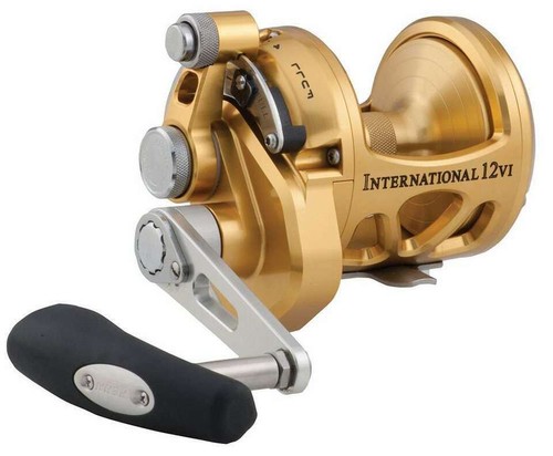 Penn international speed - 2,
