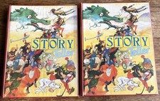 Vintage Marshall Cavendish