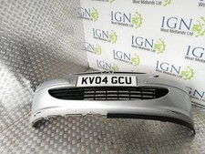 PEUGEOT 307 Petrol Mk1 Painted