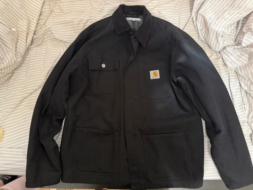 Carhartt wip michigan jacket - carhartt,