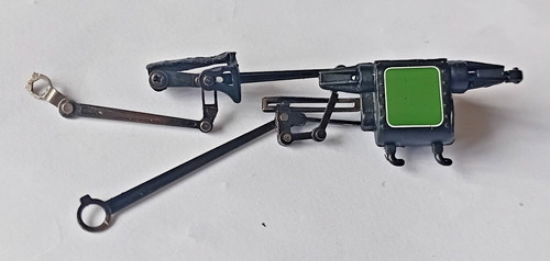 Bachmann right hand - bachmann,