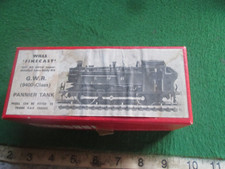 KIT BUILT WILLS FINECAST GWR