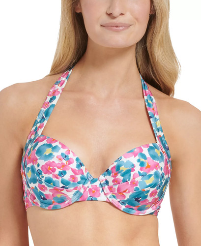 Calvin klein x7702 floral - calvin,