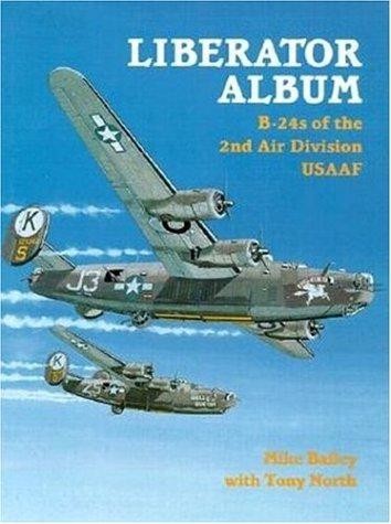 Liberator album 24s of the - liberator,
