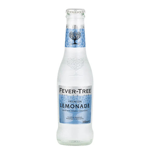 Fever tree lemonade - fever, 200ml