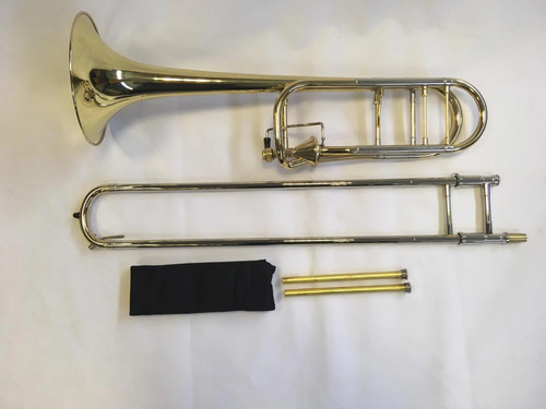 Huashen trombone with - huashen,