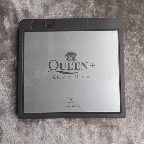 Queen greatest hits iii - greatest,