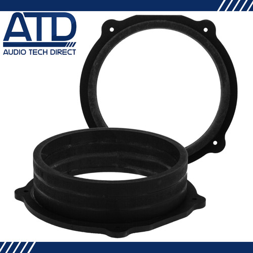 Mdf front 200mm - front, 8"