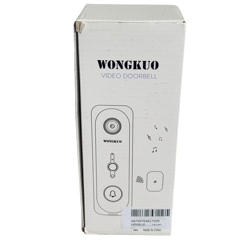 Wongkuo wireless video - wongkuo,