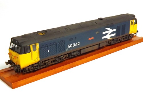 Heljan class diesel - class,