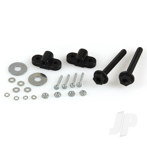 Dubro db256 nylon - nylon, wing
