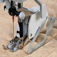 Sewing Machine Quilting EVEN