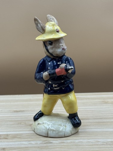 Royal doulton bunnykins - royal,