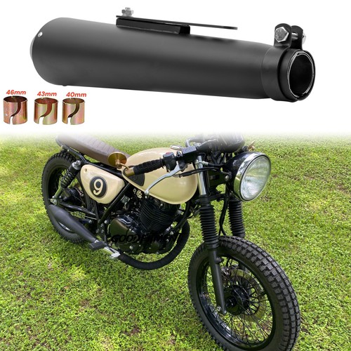 Black slip motorcycle - black, slip-on