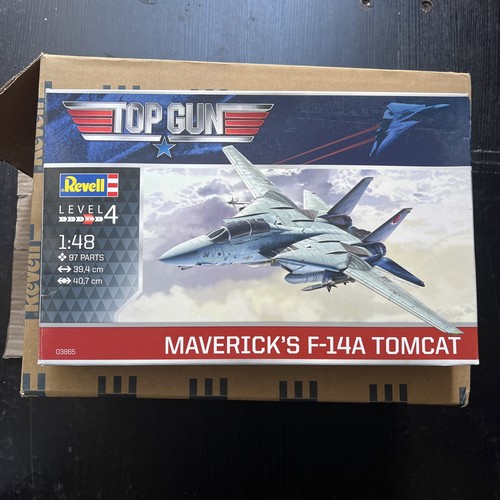 Revell 03865 maverick 14a - 03865, maverick's