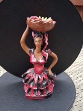 Jamaican Folk Art Pottery