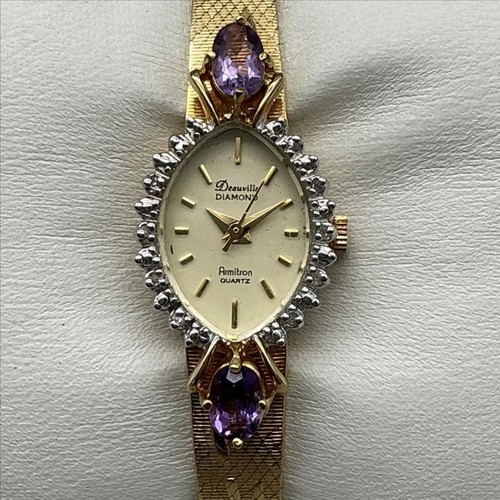 Armitron deauville diamond - armitron,