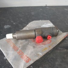 Genuine Fuel Injector For Lister Petter , TR, TL, TS. bryce injector new old stk