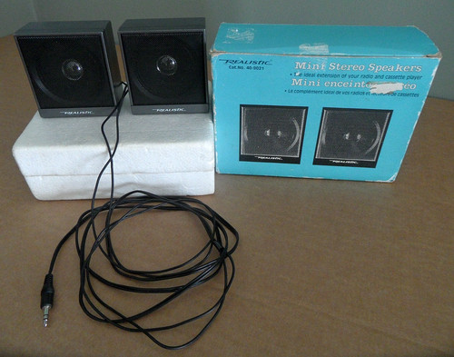Vintage realistic tandy - vintage, (tandy