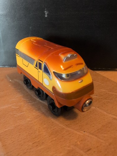 Chuggington action chugger - chuggington,