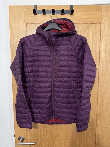Rab women microlight - women’s,