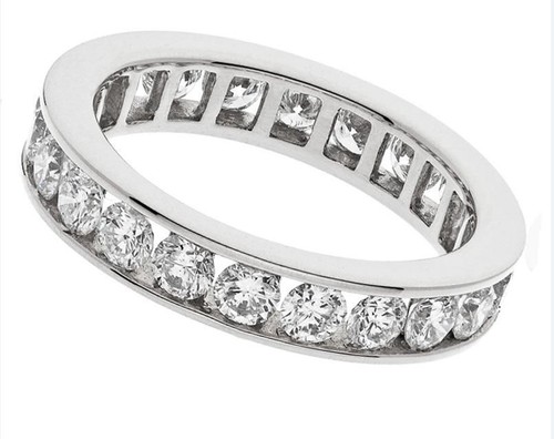 Diamond full eternity - diamond,