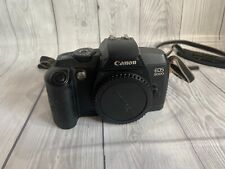 Canon EOS 5000 35mm SLR Camera