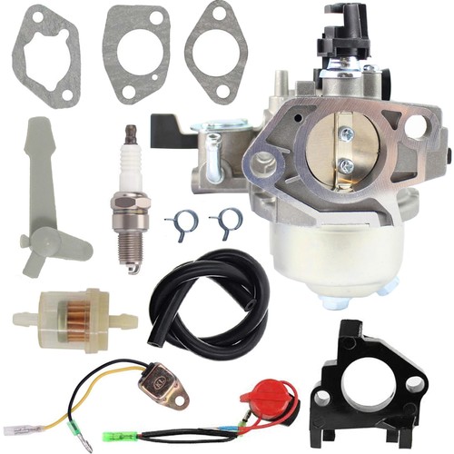 Carburetor for billy goat - carburetor,