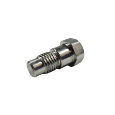 S000003302 thrust plate - plate, bolt