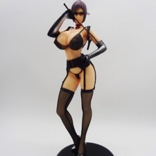 Meiko Shiraki Game Anime Sexy