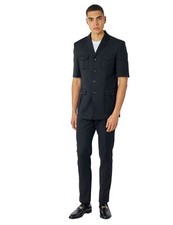 Mens Classic 2 Piece Safari