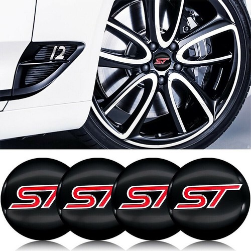 Alloy wheel centre caps - wheel,