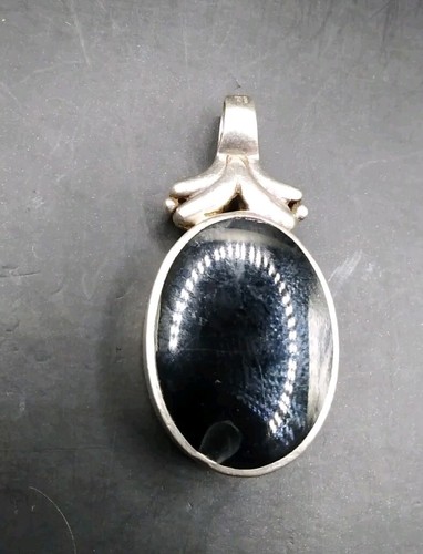 925 silver watch - 925, fob