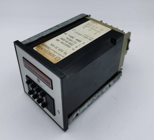 Schleicher type dzd slk - schleicher, 32-slk