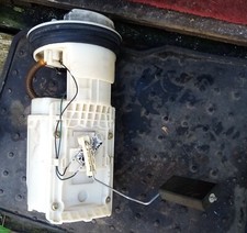 SEAT LEON CUPRA FUEL PUMP
