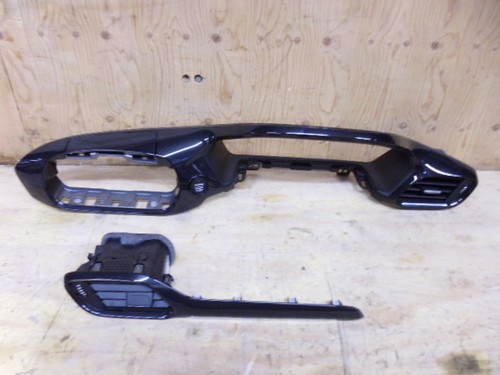Ford fiesta line dashboard - ford,