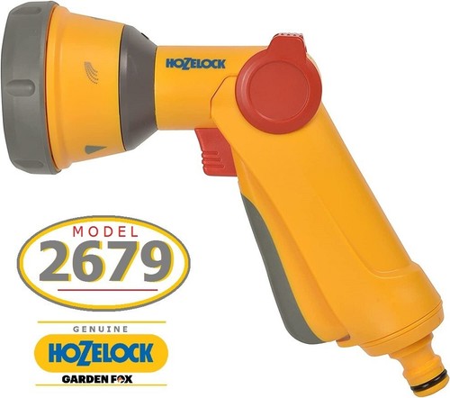Genuine hozelock multi spray - genuine,