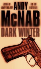 Dark Winter: (Nick Stone Book