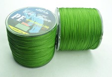 1000m 30lb Fishing Braid Carp