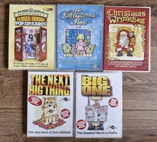 REDUCED FROM £2.95 & £1.95  - Craft CDs/DVDs - for all types of papercrafting.