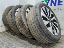 Genuine 17 Inch FORD TRANSIT