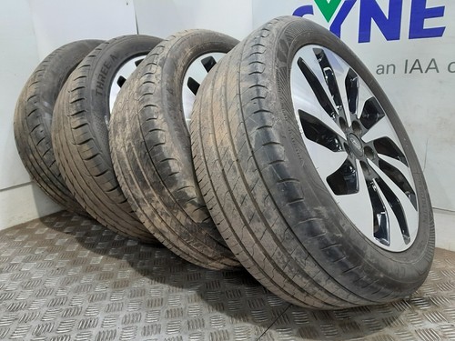 Genuine inch ford - genuine,