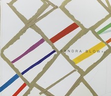 Sandra Blow RA Exhibition
