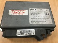Auto gearbox control ECU - Vauxhall Opel Omega 94-04 0260002416 96017873