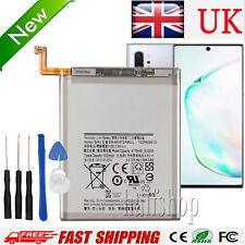 Battery for Samsung Galaxy Note 10+ 5G SM-N976V  SM-N976B EB-BN972ABU + tools